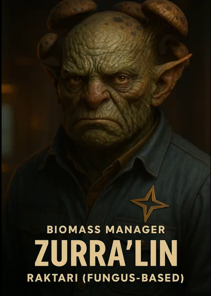 Zurra'lin